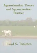 Approximation Theory and Approximation Practice