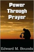 Power Through Prayer