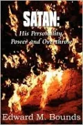 Satan: His Personality, Power and Overthrow