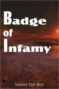 Badge of Infamy