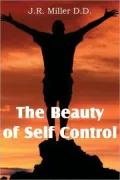 The Beauty of Self-Control