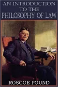 An Introduction To The Philosophy Of Law