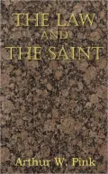 Law and the Saint