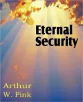 Eternal Security
