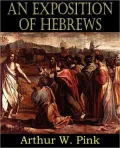 Exposition of Hebrews