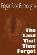 The Land That Time Forgot