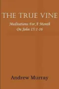 The True Vine