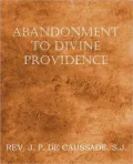 Abandonment to Divine Providence