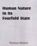 Human Nature In Its Fourfold State