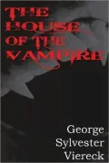 The House of the Vampire