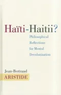 Haiti-Haitii?