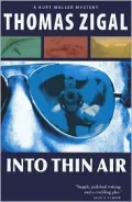 Into Thin Air