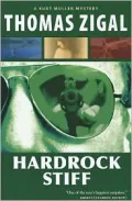 Hardrock Stiff