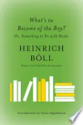 What's to Become of the Boy?