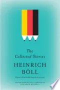 The Collected Stories of Heinrich Boll