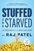Book cover of Stuffed and Starved