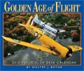 2012 Golden Age of Flight Desk
