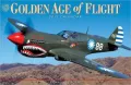 2012 Golden Age of Flight Wall Calendar