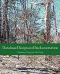 Database Design and Implementation