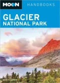 Moon Glacier National Park