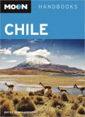Moon Chile: Including Easter Island