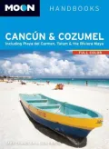 Moon Cancun & Cozumel