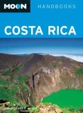 Moon Costa Rica