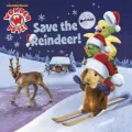 Save the Reindeer! (Wonder Pets!) (PagePerfect NOOK Book)