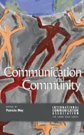Communication and Community