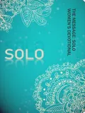 The Message Solo Women's Devotional