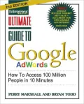 Ultimate Guide to Google Adwords