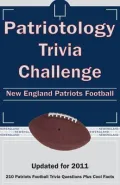 Patriotology Trivia Challenge