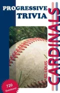 St. Louis Cardinals Baseball Progressive Trivia
