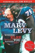 Marv Levy