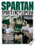 Spartan Sports Encyclopedia by Jack Seibold — book cover