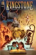Hero Bible Devotions