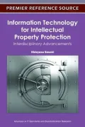 Information Technology for Intellectual Property Protection
