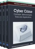 Cyber Crime:
