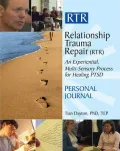 Relationship Trauma Repair Journal