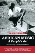African Music: A People's Art