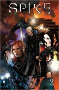 Spike, Volume 2