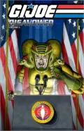 G.I. Joe: Disavowed, Volume 4