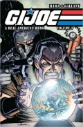G.I. Joe: A Real American Hero, Volume 3