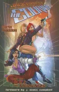 Jack Avarice Is the Courier, Book One