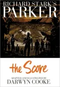 Parker: The Score