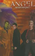 Angel: After the Fall Slipcase Edition