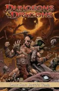 Dungeons & Dragons Dark Sun