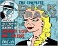Complete Chester Gould's Dick Tracy, Volume 14