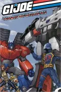 G.I. Joe/Transformers Crossover Volume 2