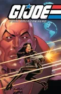 G.I. JOE: A Real American Hero, Volume 6